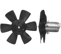 VAN WEZEL Ventilateur de radiateur avant 5812748 avec moteur pour AUDI VW SEAT