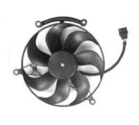 VAN WEZEL 5825747 Ventilateur de radiateur