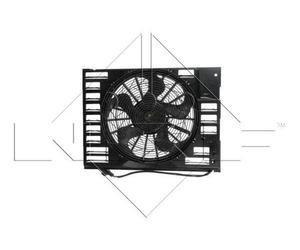 VENTILATEUR DE RADIATEUR BMW 7 E65/E66 01-