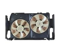 NRF 47380 Motoventilateur
