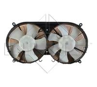 NRF 47723 Ventilateur de radiateur