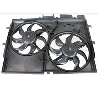 Ventilateur, refroidissement moteur TYC 809-0028