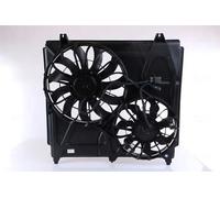 Ventilateur (refroidissement moteur) NISSENS 85271