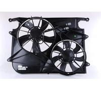 NISSENS 85610 Ventilateur de radiateur