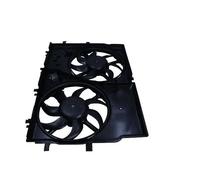 Ventilateur de radiateur Bouches d'aération doubles AC275382 MAXGEAR pour FIAT