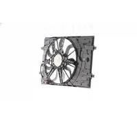 Ventilateur de radiateur CFF 644 000P MAHLE pour AUDI SEAT SKODA VW