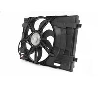 Ventilateur de radiateur CFF 660 000P MAHLE pour CUPRA VW