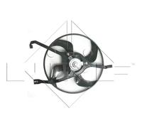 VENTILATEUR DE RADIATEUR CITROEN C5 04-