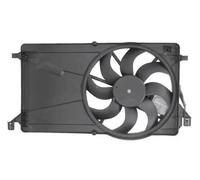 Ventilateur de radiateur D83001TT THERMOTEC pour FORD MAZDA