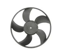 THERMOTEC D8F009TT Motoventilateur