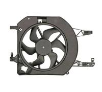 Ventilateur, refroidissement moteur THERMOTEC D8R015TT