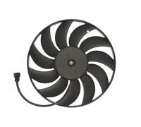 Ventilateur de radiateur D8W010TT THERMOTEC pour VW TRANSPORTER T4 Fourgon