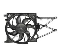 THERMOTEC D8X018TT Motoventilateur