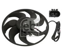 Febi bilstein Ventilateur de climatisation 47337 pour Mercedes-Benz