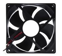 Ventilateur de radiateur de réfrigérateur YJ-9225 DC12V 0,18A 9cm