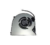 Ventilateur De Radiateur De Refroidisseur De Processeur, Compatible for Fujitsu, Compatible for LifeBook, A514 A544 A556 AH544 AH564 AH53 AH53M 4 Broches 6033B0032202 DFS531105MC0T Ventilateur FFAP