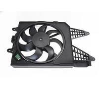 Ventilateur, refroidissement moteur DENSO DER09049