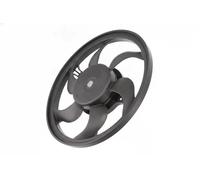 Denso Ventilateur de refroidissement moteur DER09061 pour Fiat Stilo Multi Wagon