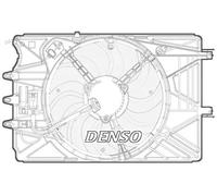 Ventilateur, refroidissement moteur DENSO DER09070