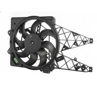 Ventilateur, refroidissement moteur DENSO DER09101