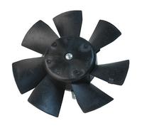 Ventilateur de radiateur d'huile pour Porsche 911 type 964
