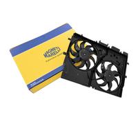 MAGNETI MARELLI 069422582010 Ventilateur de radiateur