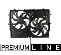 VENTILATEUR DE RADIATEUR FIAT DUCATO 3.0 09-