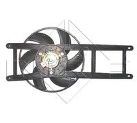 VENTILATEUR DE RADIATEUR FIAT PANDA 03- -AC