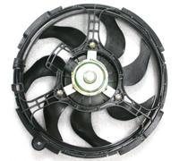 VENTILATEUR DE RADIATEUR FIAT STILO 01-