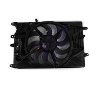 Ventilateur de radiateur FT56193 FAST pour FIAT TIPO A trois volumes TIPO Break