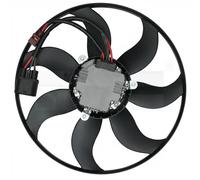 TYC Ventilateur, refroidissement du moteur 837-0031