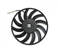 Ventilateur de radiateur gauche 837-0042 TYC pour AUDI A6 C6 A6 C6 Avant