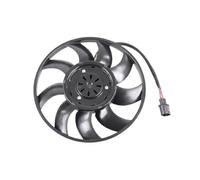 Ventilateur de radiateur gauche Ventilateur simple V15-01-1929 VEMO pour AUDI