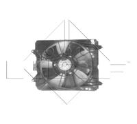 VENTILATEUR DE RADIATEUR HONDA CR-V 2.0B 02-