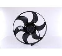 VENTILATEUR DE RADIATEUR MERCEDES MB 100 D (88-), MERCEDES V-CLASS I W 638 (96-)