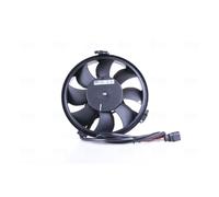 Ventilateur de Radiateur Moteur Électrique Nissens pour Audi A6 4B C5 4B2