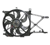 VENTILATEUR DE RADIATEUR OPEL ASTRA H, ZAFIRA B 1.6, 1.8