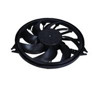 VENTILATEUR DE RADIATEUR PEUGEOT 206 98- SANS AC