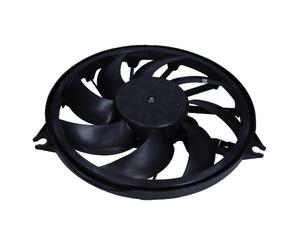 VENTILATEUR DE RADIATEUR PEUGEOT 206 98- SANS AC