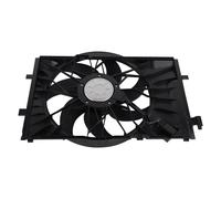 Ventilateur De Radiateur Radiator Cooling Fan For Mercedes C-Klasse W203 C209