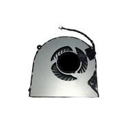 Ventilateur De Radiateur Refroidisseur Processeur, Compatible for Fujitsu, Compatible for LifeBook, A514 A544 A556 AH544 AH564 AH53 AH53M 4 Broches 6033B0032202 DFS531105MC0T FFAP D'extraction