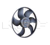 VENTILATEUR DE RADIATEUR RENAULT CLIO/KANGOO 1.2-1.9