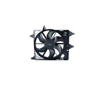 VENTILATEUR DE RADIATEUR RENAULT CLIO/KANGOO 1.2-1.9