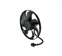 Ventilateur de radiateur Roue de ventilateur inclus 5WK05360-V CONTINENTAL/VDO