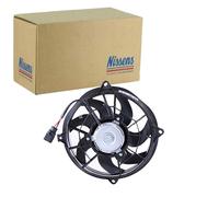 VENTILATEUR DE RADIATEUR SIÈGE ALHAMBRA (7V) (96-) 1.8 T
