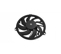 Ventilateur de radiateur Ventilateur simple 069422717010 MAGNETI MARELLI