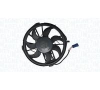MAGNETI MARELLI 069422746010 Ventilateur de radiateur