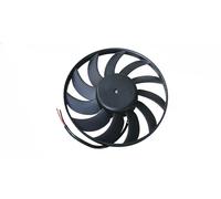 Ventilateur de radiateur Ventilateur simple 069422749010 MAGNETI MARELLI