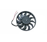 Ventilateur de radiateur Ventilateur simple 069422750010 MAGNETI MARELLI