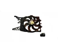 Ventilateur de radiateur Ventilateur simple 069422763010 MAGNETI MARELLI
